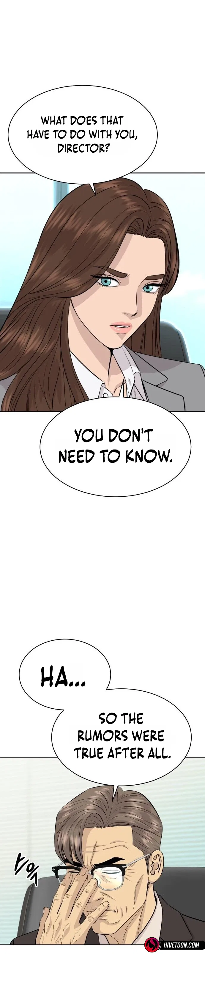 Genius Grandson of the Loan Shark King Chapter 116 – Page 15