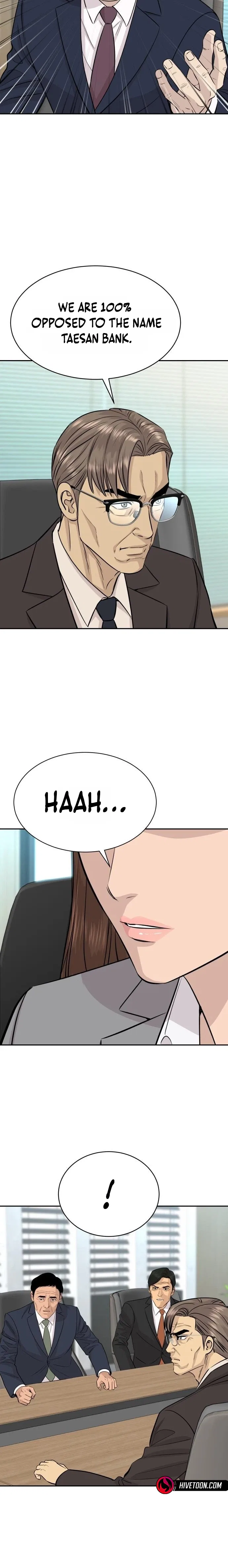 Genius Grandson of the Loan Shark King Chapter 116 – Page 17