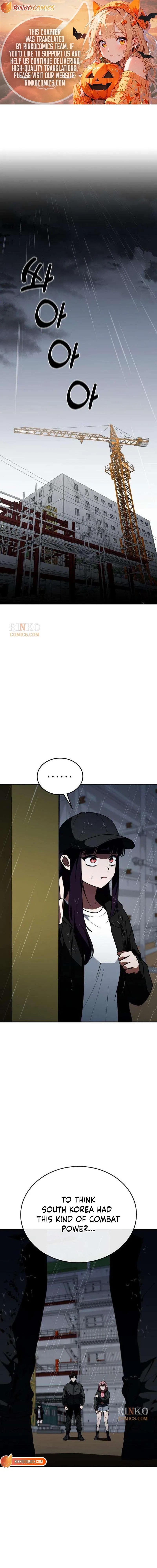 The Princess Goes to School Chapter 34 – Page 2