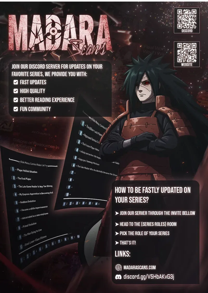 Reborn With Might: Spearhead to the Zenith Chapter 88 – Page 10