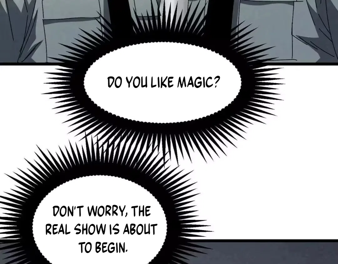 Rebirth of the Campus Special Forces Soldier Chapter 67 – Page 13