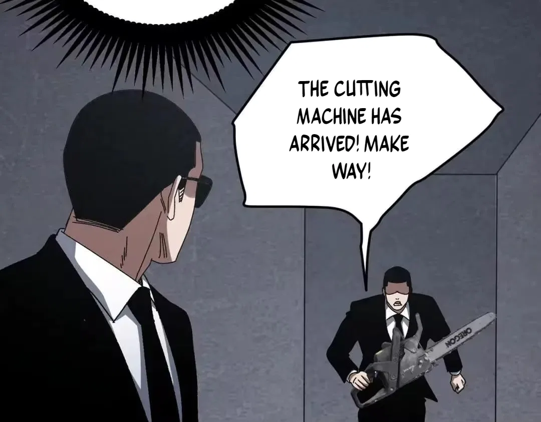 Rebirth of the Campus Special Forces Soldier Chapter 67 – Page 14