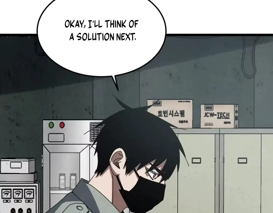 Rebirth of the Campus Special Forces Soldier Chapter 67 – Page 29