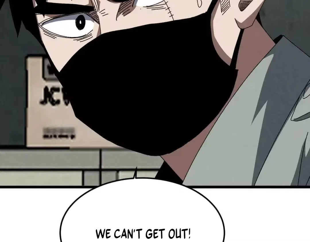 Rebirth of the Campus Special Forces Soldier Chapter 67 – Page 46