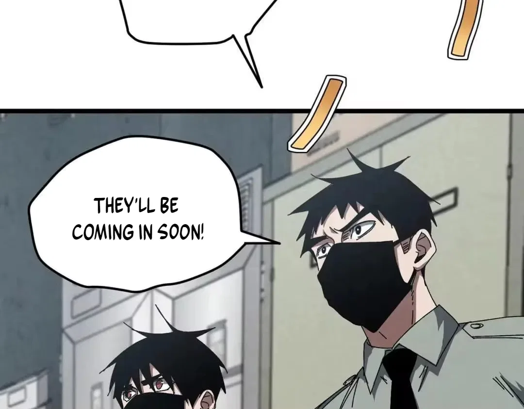 Rebirth of the Campus Special Forces Soldier Chapter 67 – Page 50