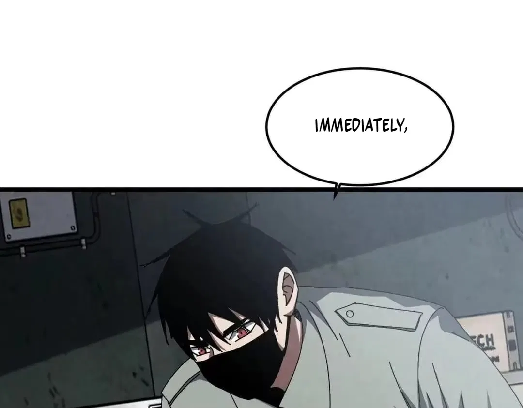Rebirth of the Campus Special Forces Soldier Chapter 67 – Page 100