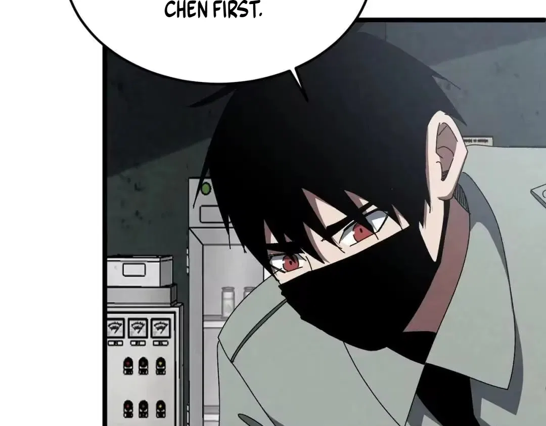 Rebirth of the Campus Special Forces Soldier Chapter 67 – Page 103