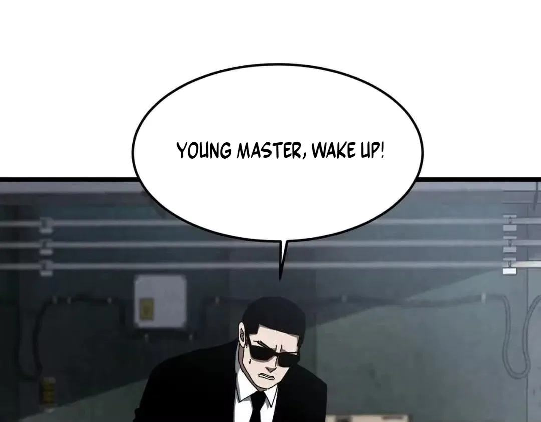 Rebirth of the Campus Special Forces Soldier Chapter 67 – Page 110
