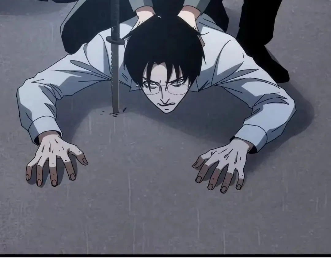Rebirth of the Campus Special Forces Soldier Chapter 66 – Page 32