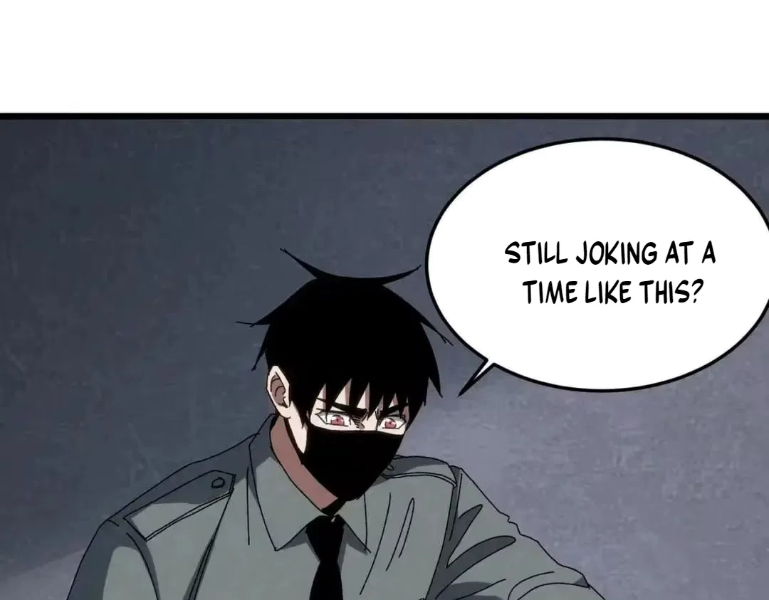 Rebirth of the Campus Special Forces Soldier Chapter 66 – Page 60