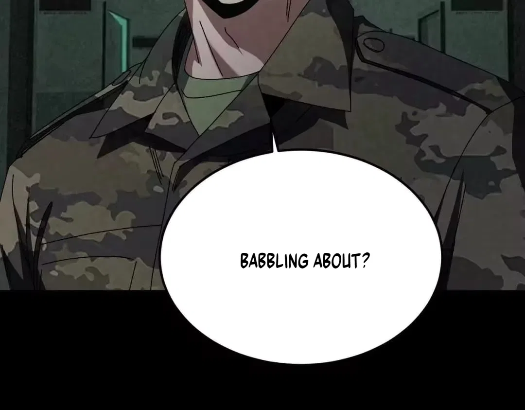 Rebirth of the Campus Special Forces Soldier Chapter 65 – Page 34