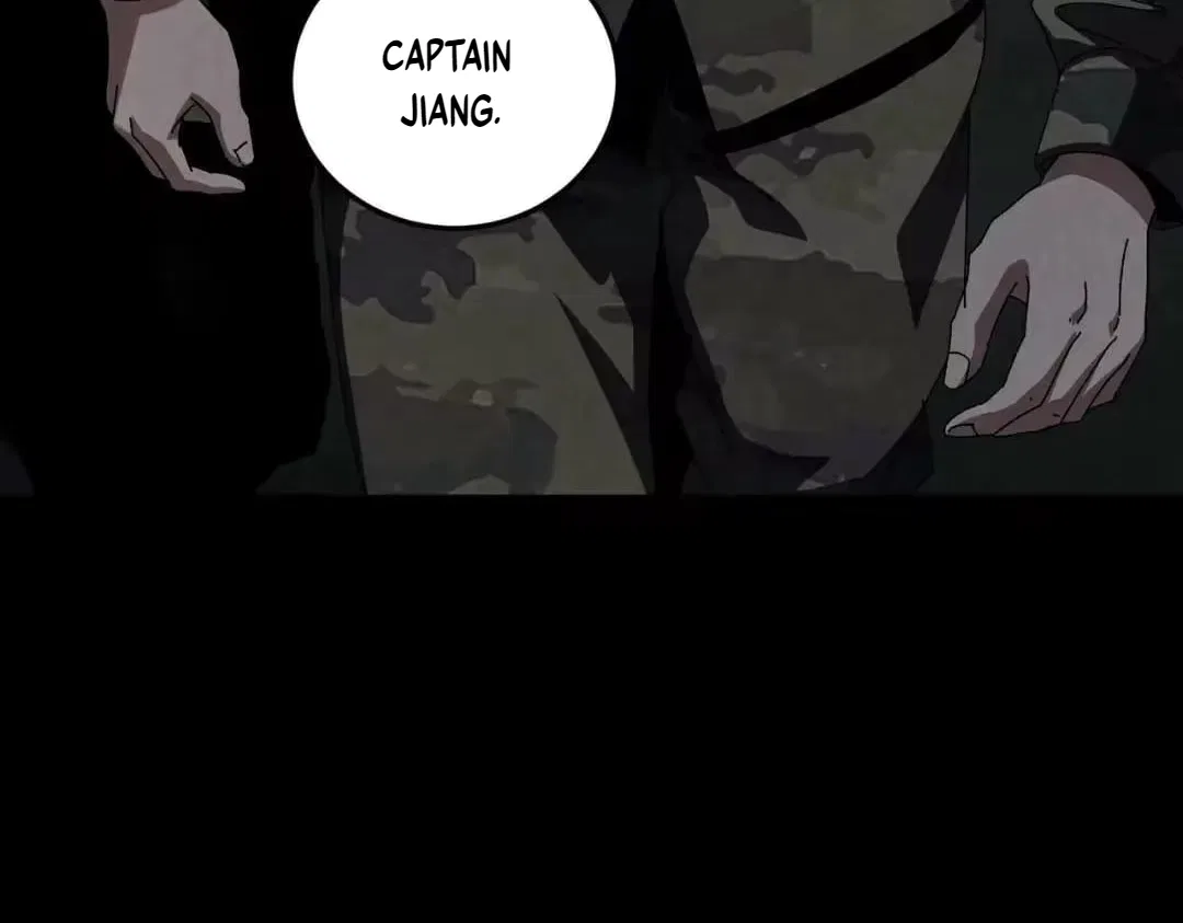 Rebirth of the Campus Special Forces Soldier Chapter 65 – Page 37