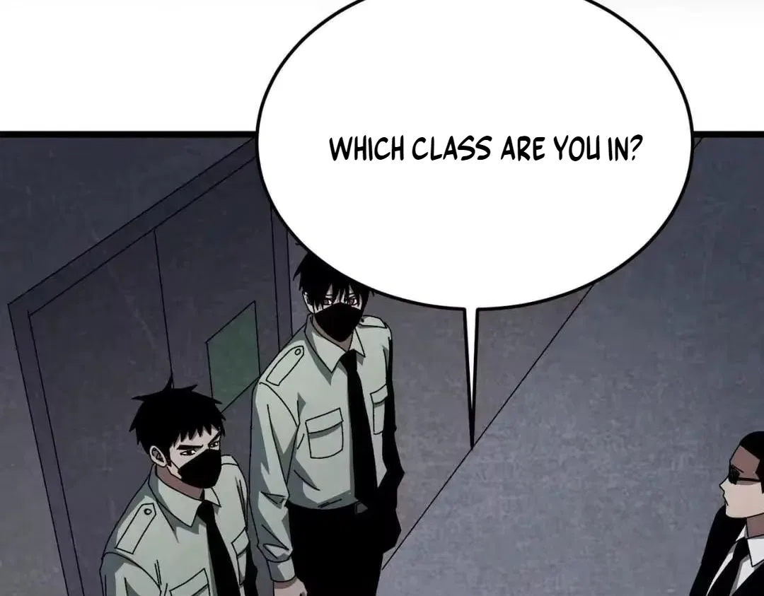 Rebirth of the Campus Special Forces Soldier Chapter 65 – Page 43