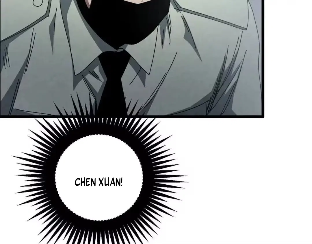 Rebirth of the Campus Special Forces Soldier Chapter 65 – Page 47