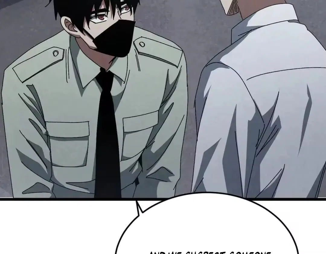 Rebirth of the Campus Special Forces Soldier Chapter 65 – Page 71