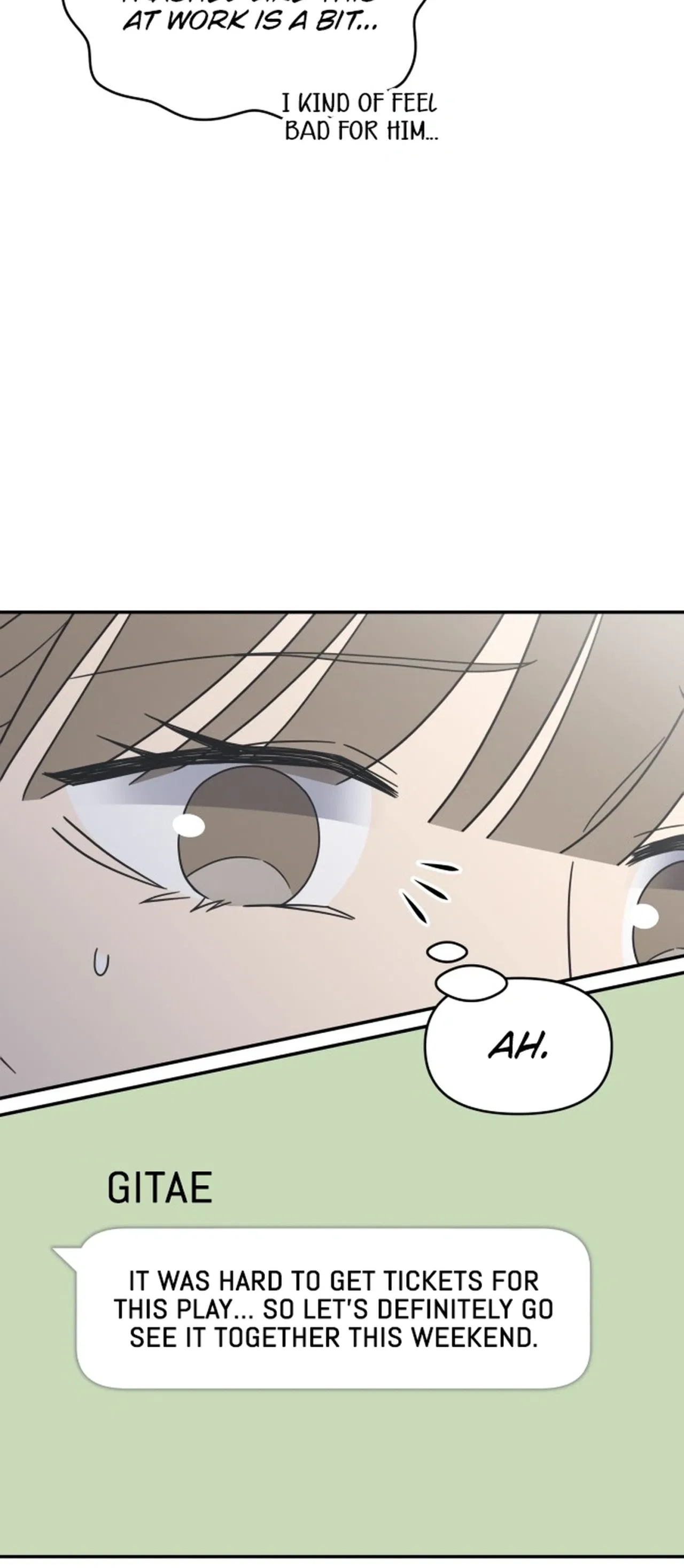 No Dating Allowed In The Office Chapter 96 – Page 6