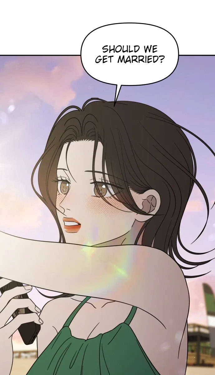 No Dating Allowed In The Office Chapter 96 – Page 30