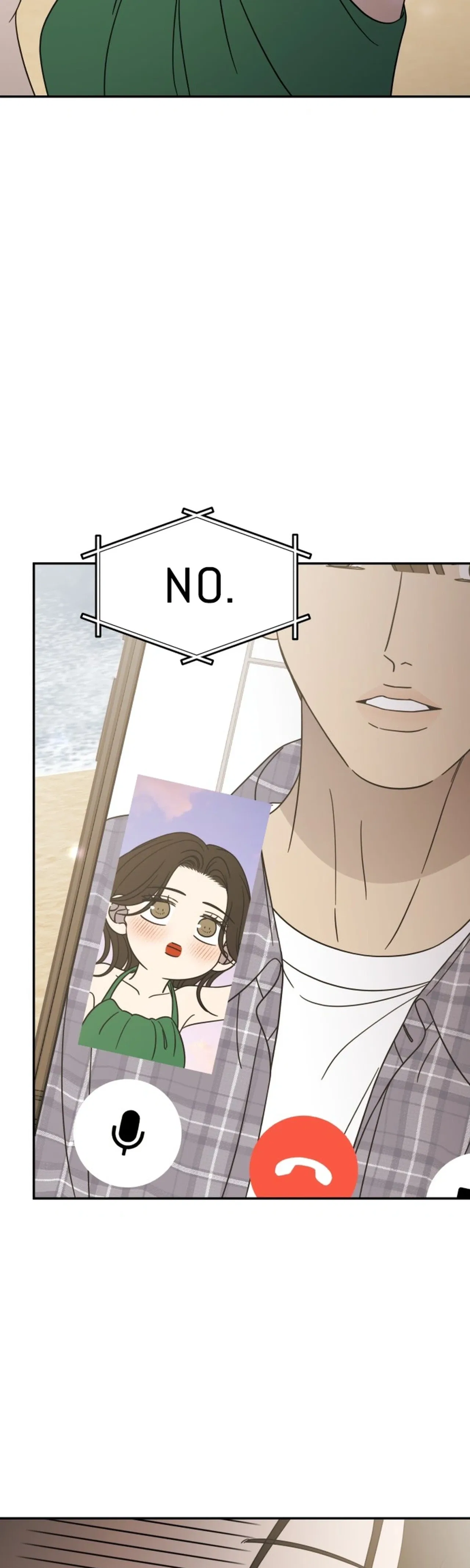No Dating Allowed In The Office Chapter 96 – Page 31