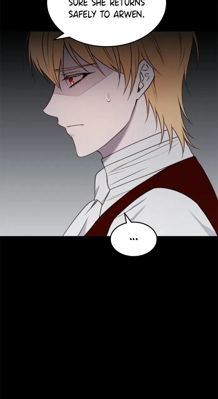 The Villainess Just Wants to Live in Peace! Chapter 88 – Page 4