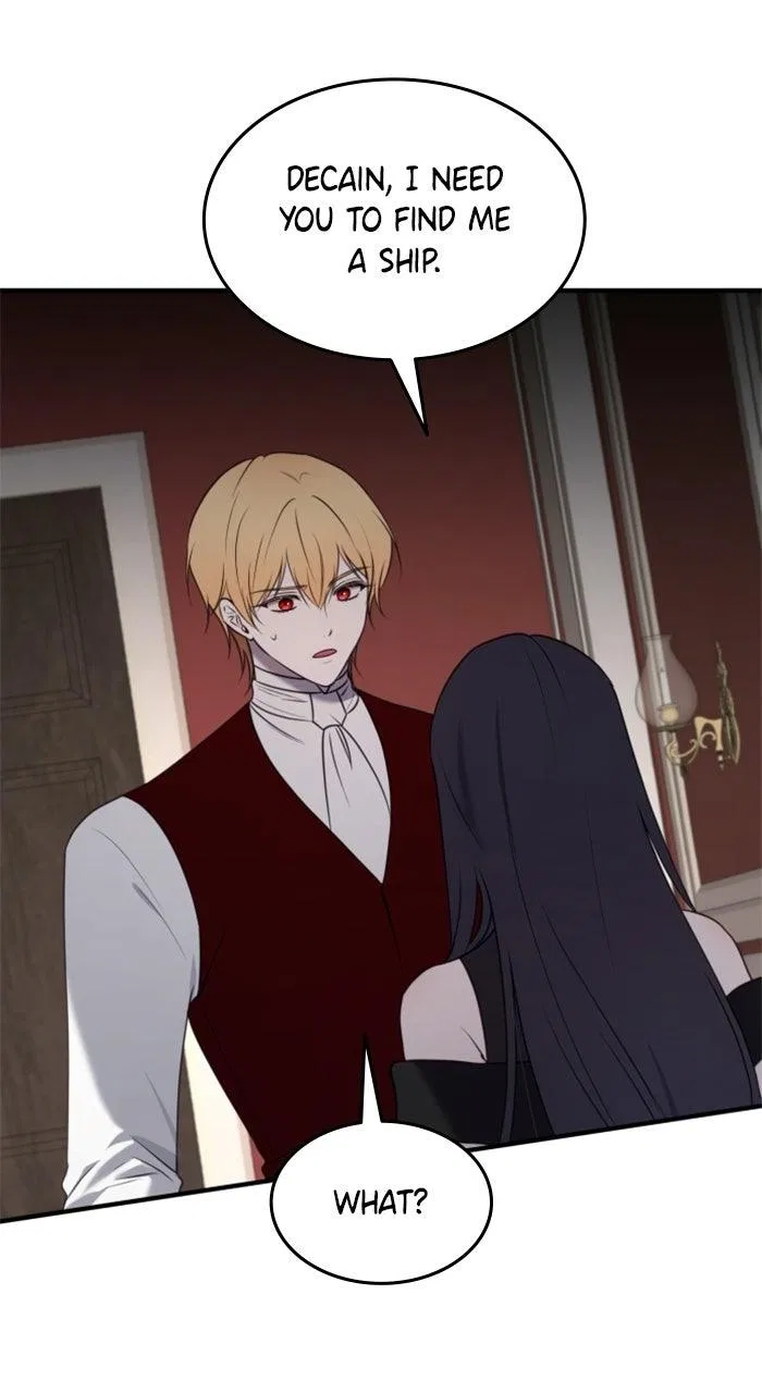 The Villainess Just Wants to Live in Peace! Chapter 88 – Page 15
