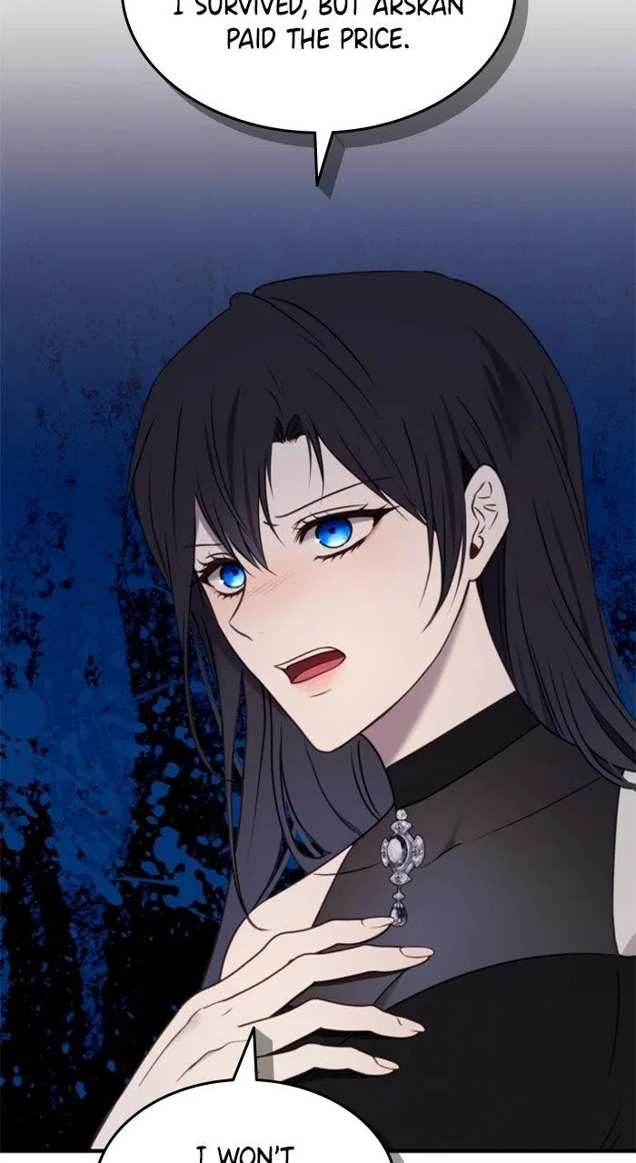 The Villainess Just Wants to Live in Peace! Chapter 88 – Page 20