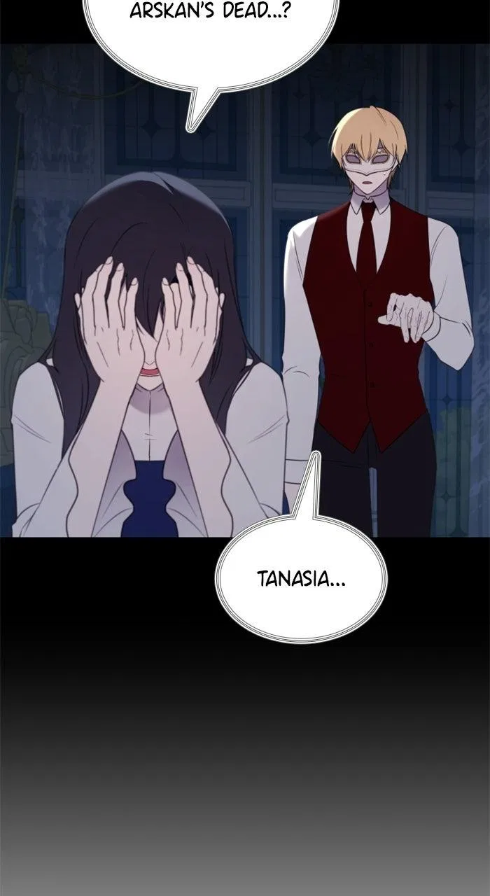 The Villainess Just Wants to Live in Peace! Chapter 88 – Page 24