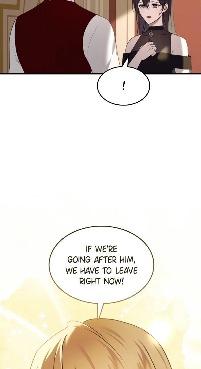 The Villainess Just Wants to Live in Peace! Chapter 88 – Page 27