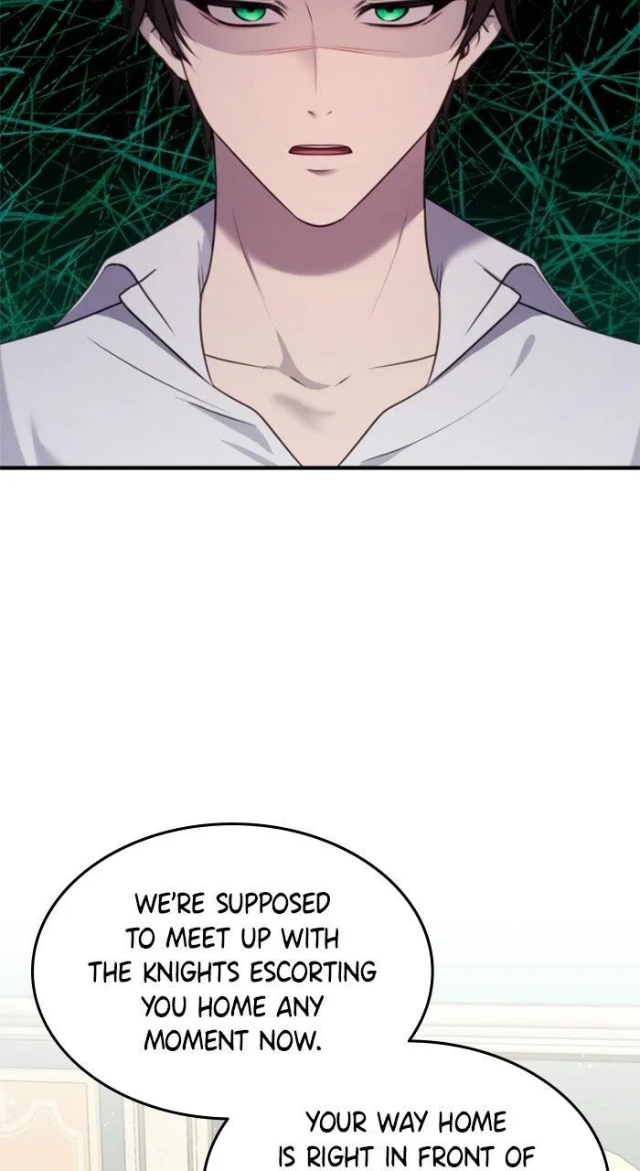 The Villainess Just Wants to Live in Peace! Chapter 88 – Page 30