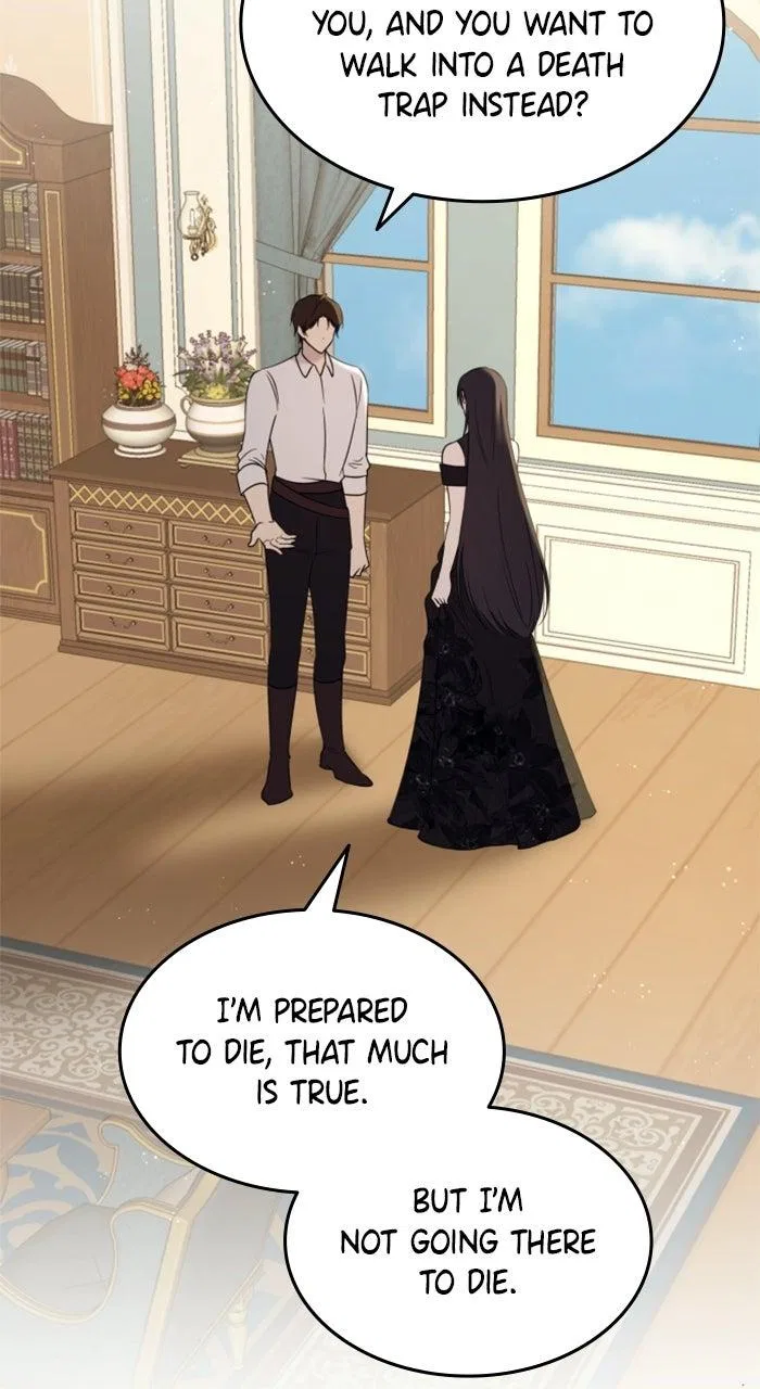 The Villainess Just Wants to Live in Peace! Chapter 88 – Page 31