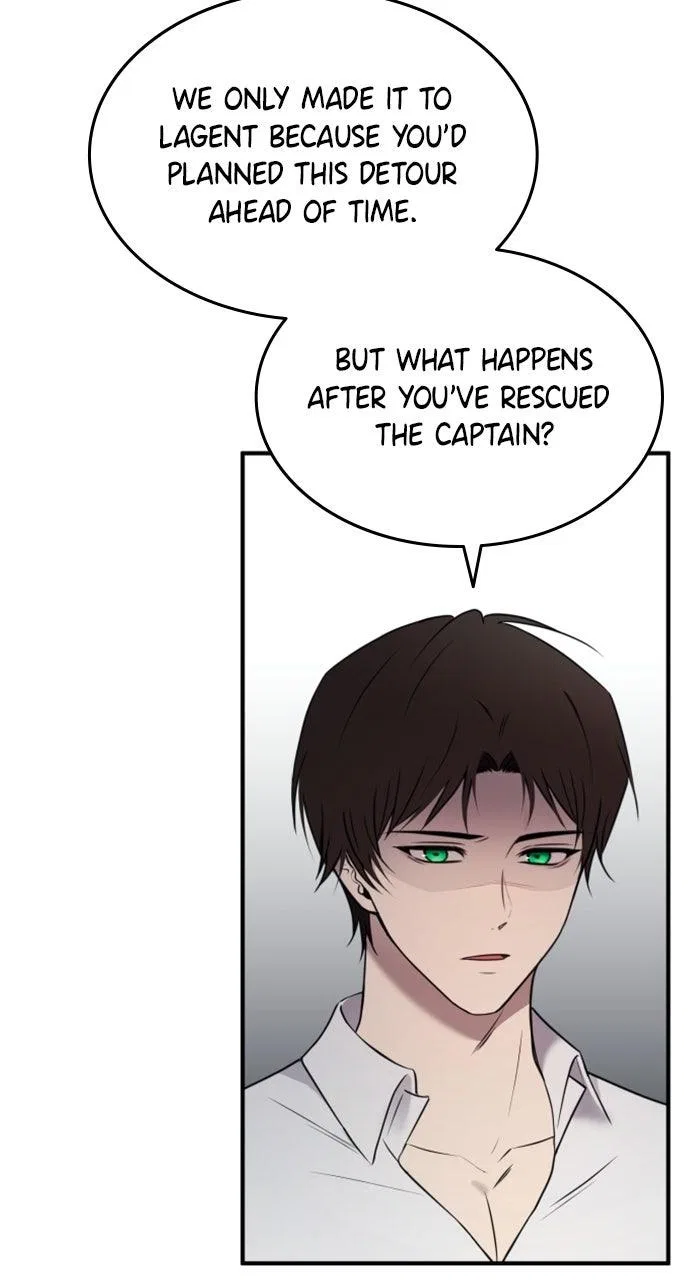 The Villainess Just Wants to Live in Peace! Chapter 88 – Page 34