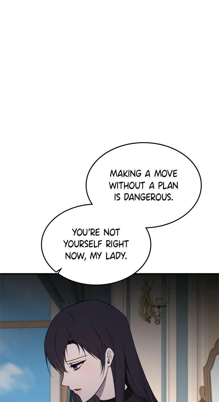 The Villainess Just Wants to Live in Peace! Chapter 88 – Page 35