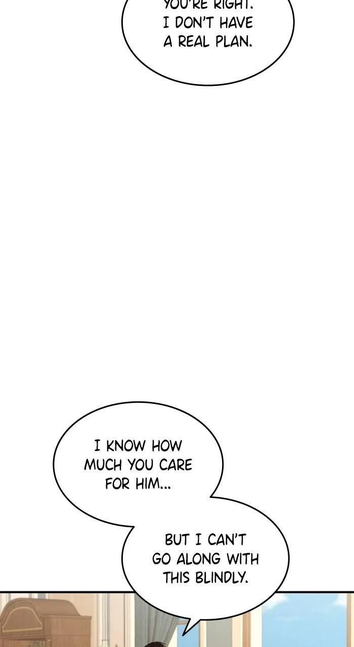 The Villainess Just Wants to Live in Peace! Chapter 88 – Page 37