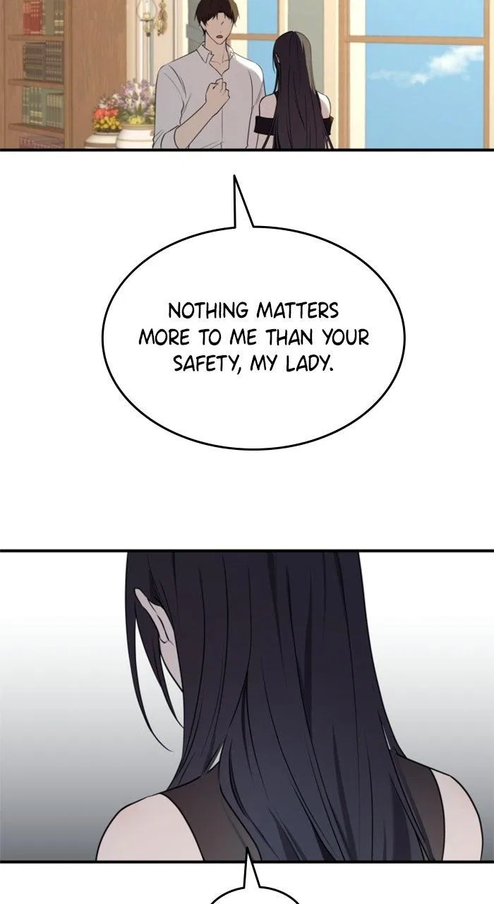 The Villainess Just Wants to Live in Peace! Chapter 88 – Page 38