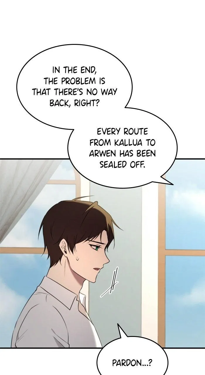 The Villainess Just Wants to Live in Peace! Chapter 88 – Page 41