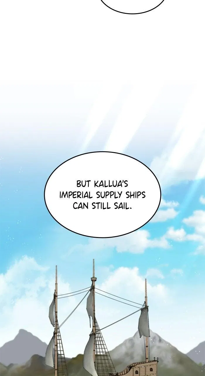 The Villainess Just Wants to Live in Peace! Chapter 88 – Page 42