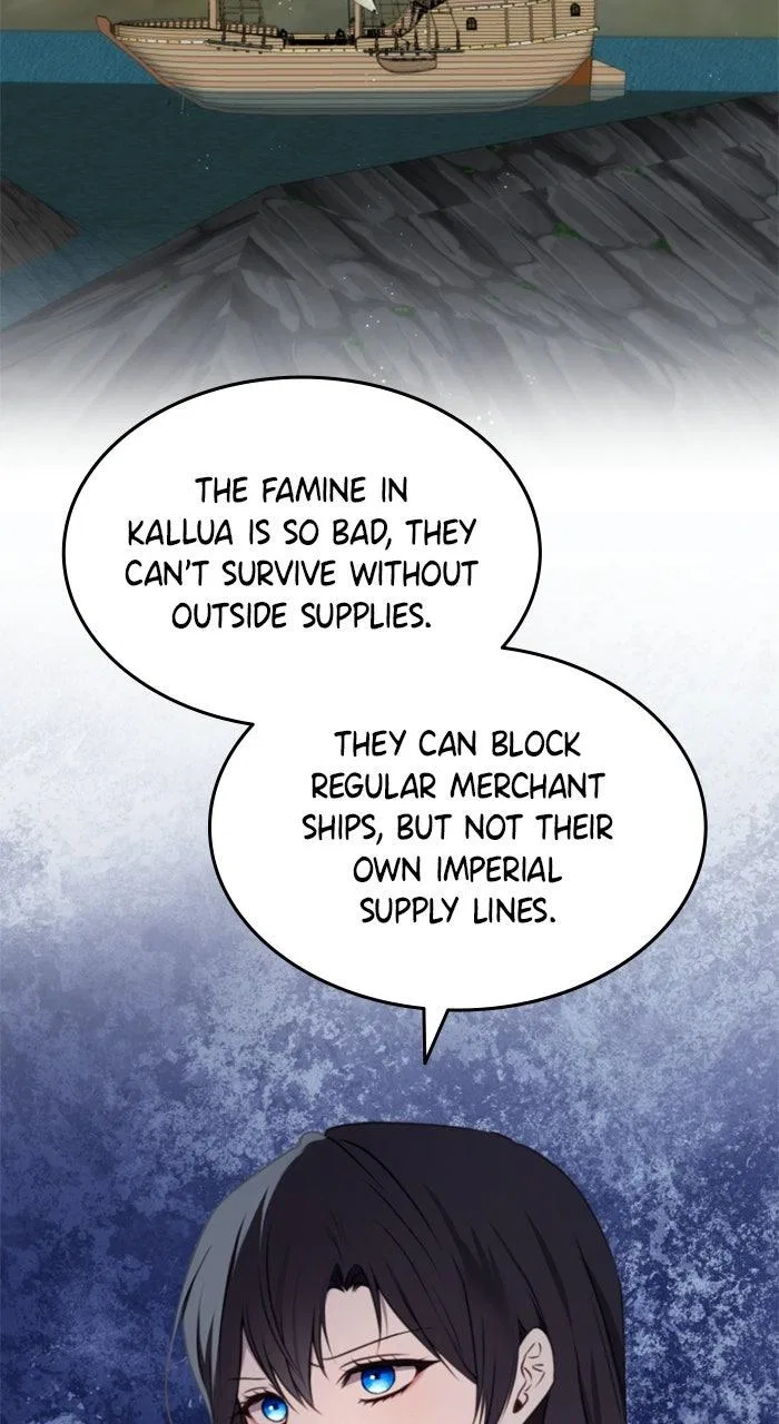 The Villainess Just Wants to Live in Peace! Chapter 88 – Page 43