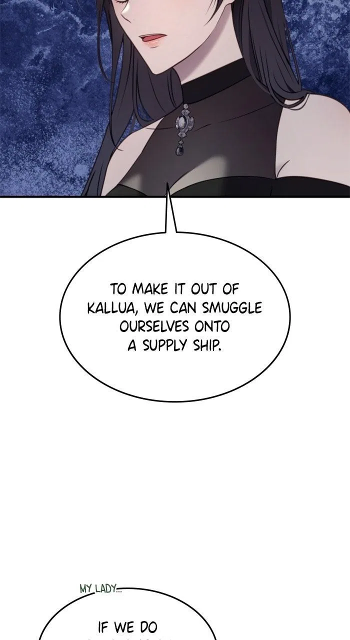 The Villainess Just Wants to Live in Peace! Chapter 88 – Page 44
