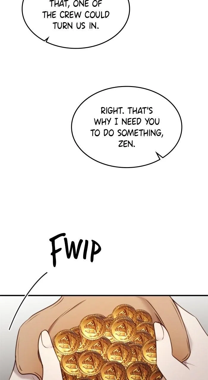 The Villainess Just Wants to Live in Peace! Chapter 88 – Page 45
