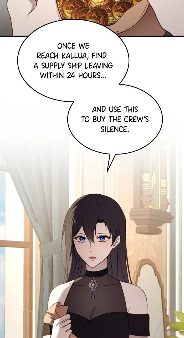 The Villainess Just Wants to Live in Peace! Chapter 88 – Page 46