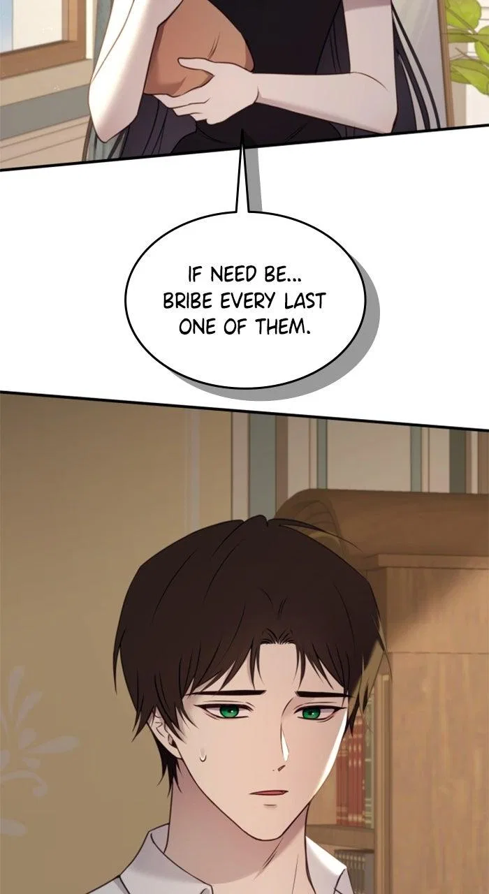 The Villainess Just Wants to Live in Peace! Chapter 88 – Page 47