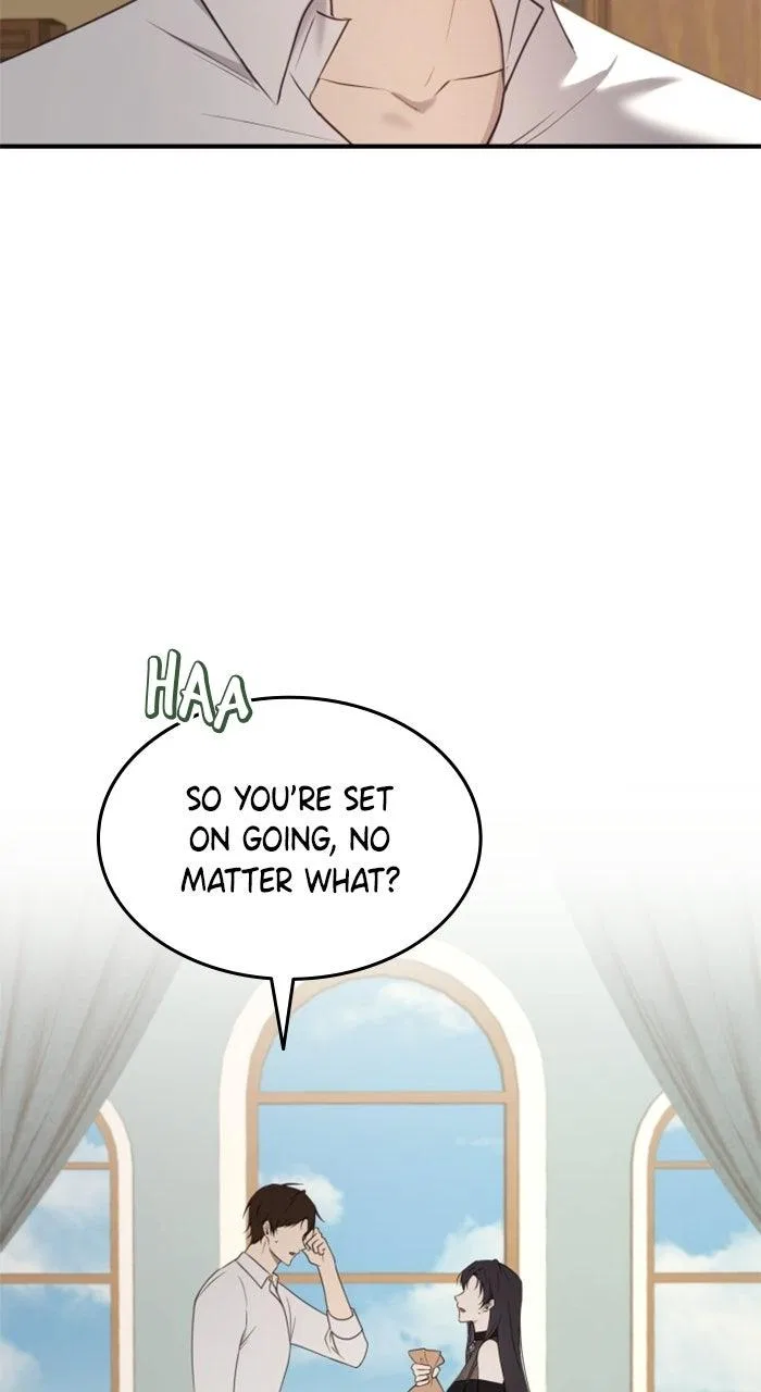 The Villainess Just Wants to Live in Peace! Chapter 88 – Page 48