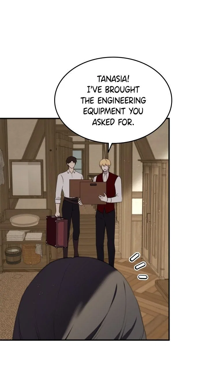 The Villainess Just Wants to Live in Peace! Chapter 88 – Page 53
