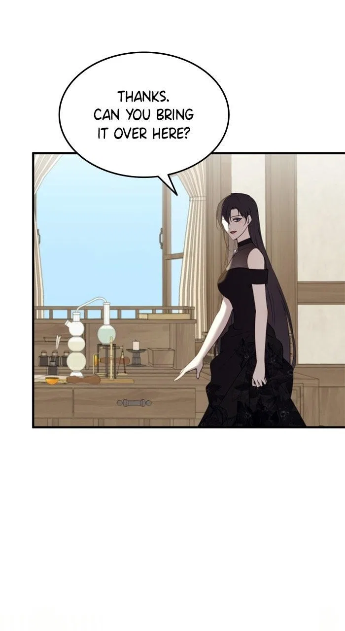 The Villainess Just Wants to Live in Peace! Chapter 88 – Page 54