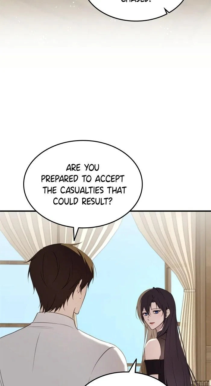 The Villainess Just Wants to Live in Peace! Chapter 88 – Page 56