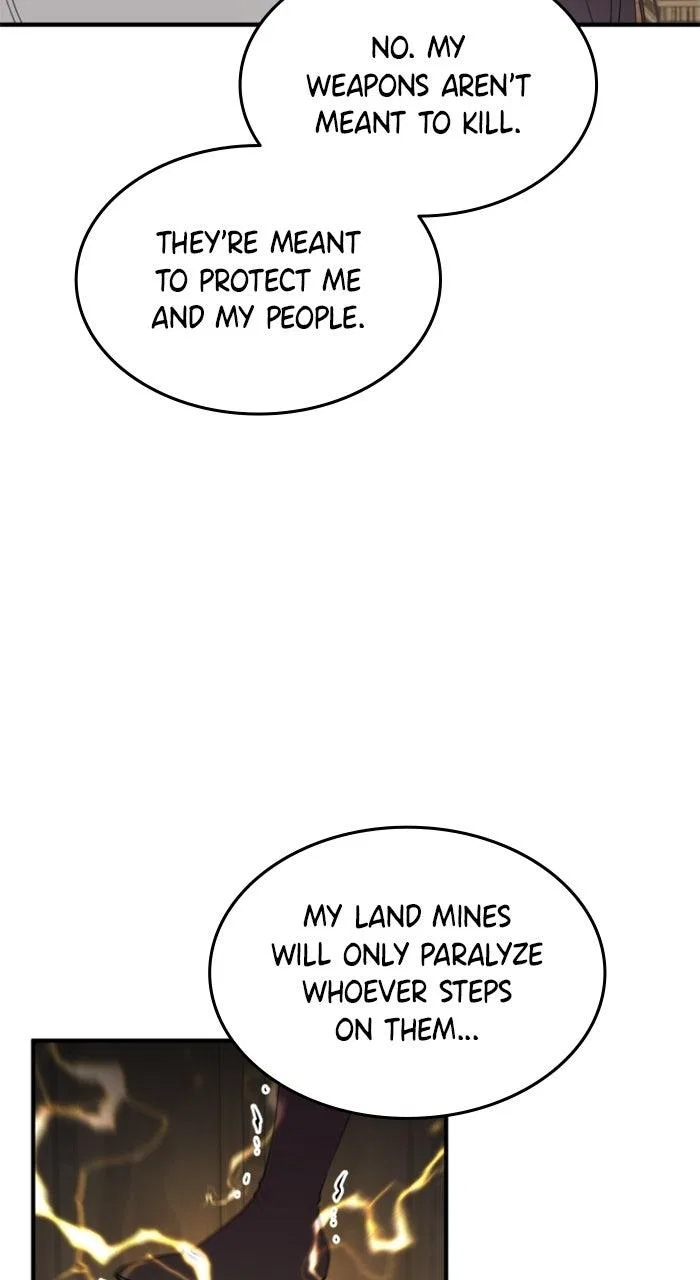 The Villainess Just Wants to Live in Peace! Chapter 88 – Page 57