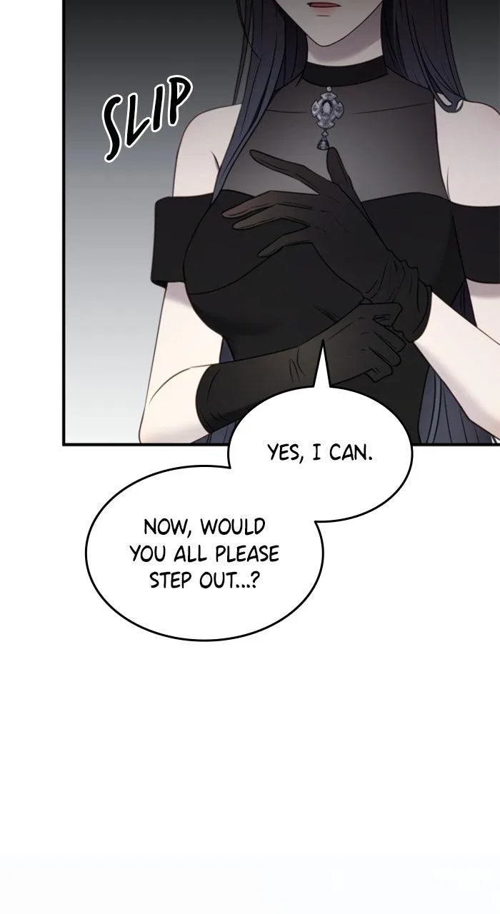 The Villainess Just Wants to Live in Peace! Chapter 88 – Page 60