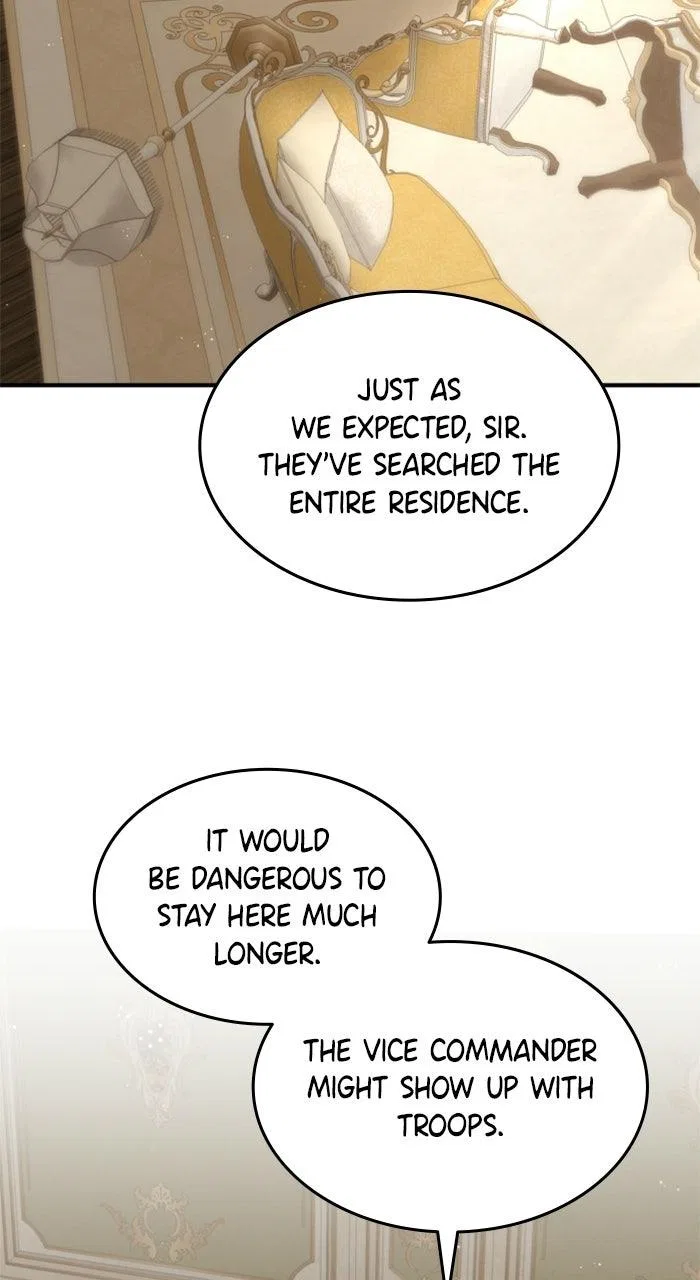 The Villainess Just Wants to Live in Peace! Chapter 88 – Page 65
