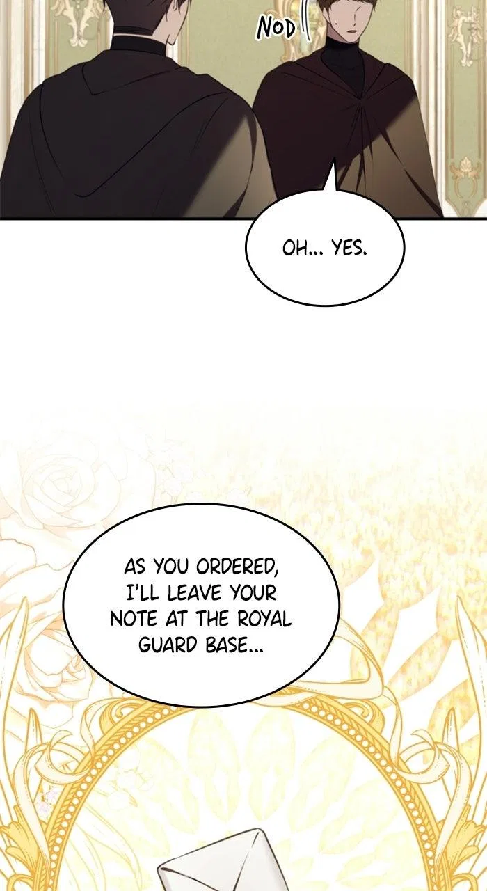 The Villainess Just Wants to Live in Peace! Chapter 88 – Page 72