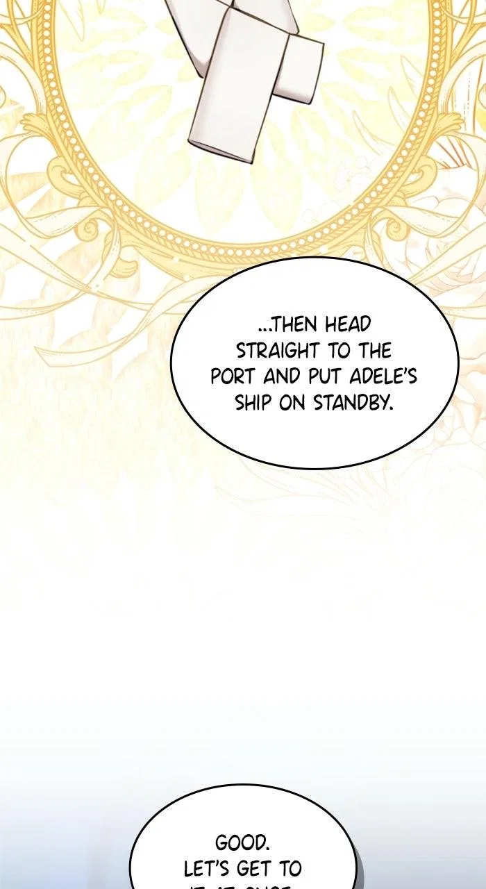 The Villainess Just Wants to Live in Peace! Chapter 88 – Page 73