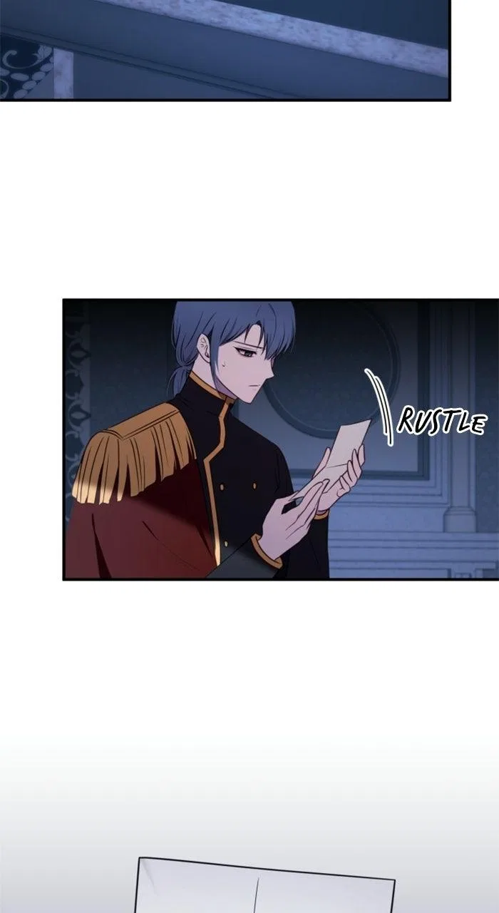 The Villainess Just Wants to Live in Peace! Chapter 88 – Page 85